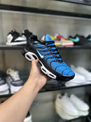 NIKE AIR MAX PLUS TN - BLACK BLUE
