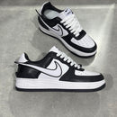 NIKE AIR FORCE x AMBUST - PANDA