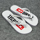 Chinelo de Dedo - Branco DSL-05