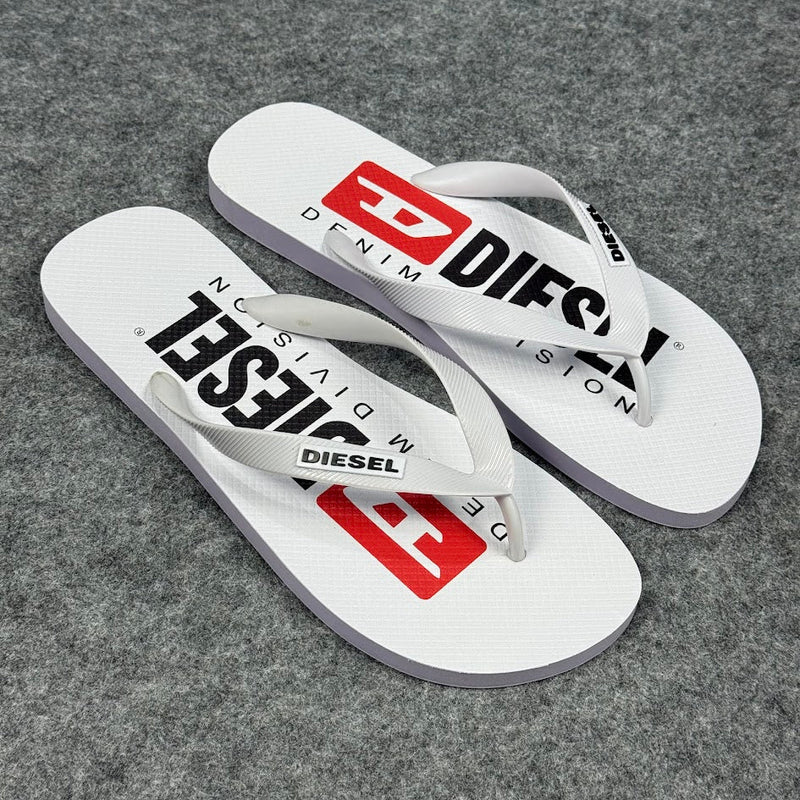 Chinelo de Dedo - Branco DSL-05