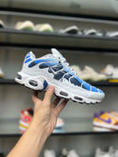 NIKE AIR MAX PLUS TN - SHARK