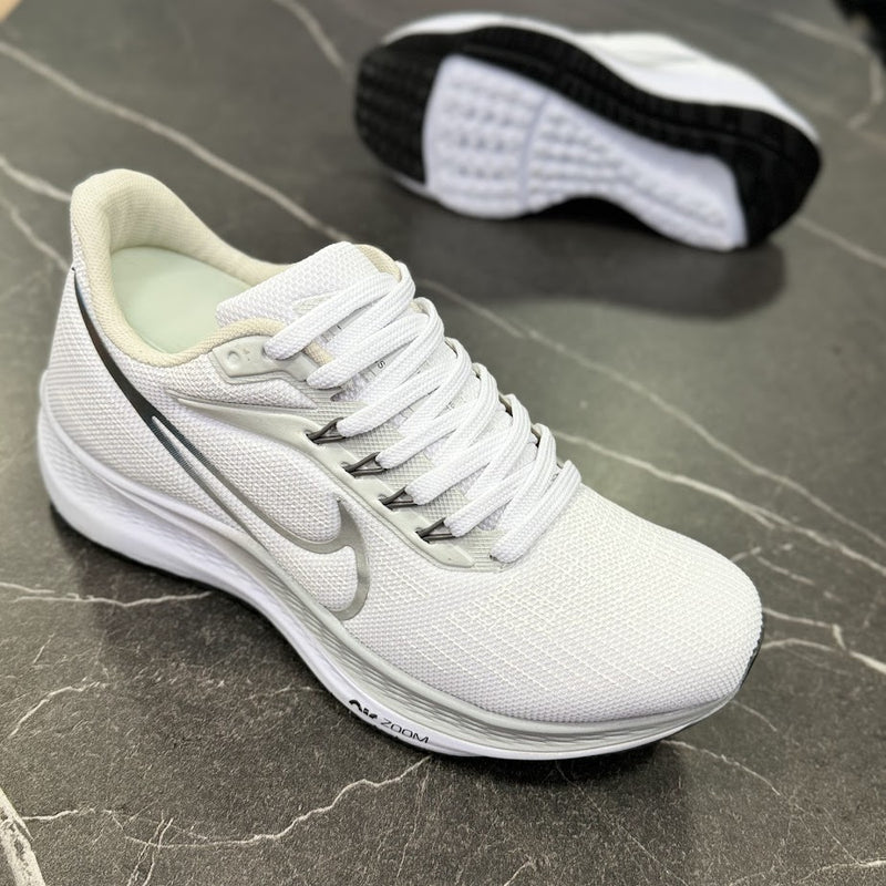 NIKE ZOOM PEGASUS - BRANCO