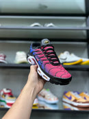 NIKE AIR MAX PLUS TN - BARCELONA