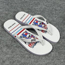 Chinelo de Dedo - Branco BOS-04