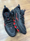 MIZUNO PRO 13 IMPORT. - PTO VERMELHO