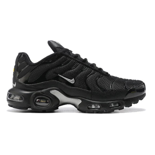 NIKE AIR MAX PLUS TN - PTO PRATA