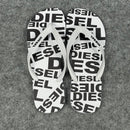 Chinelo de Dedo - Branco DSL-04
