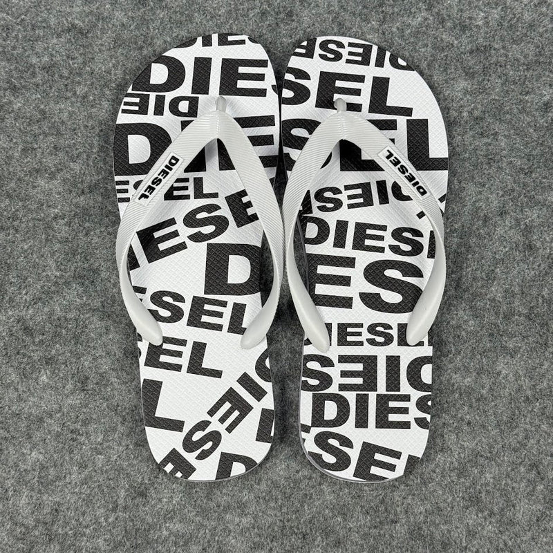 Chinelo de Dedo - Branco DSL-04