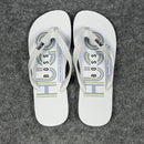 Chinelo de Dedo - Branco BOS-06