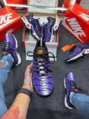 AIR MAX TN PLUS - ROXO