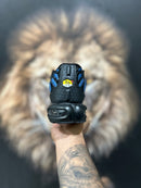 NIKE AIR MAX PLUS TN - AZUL PRETO