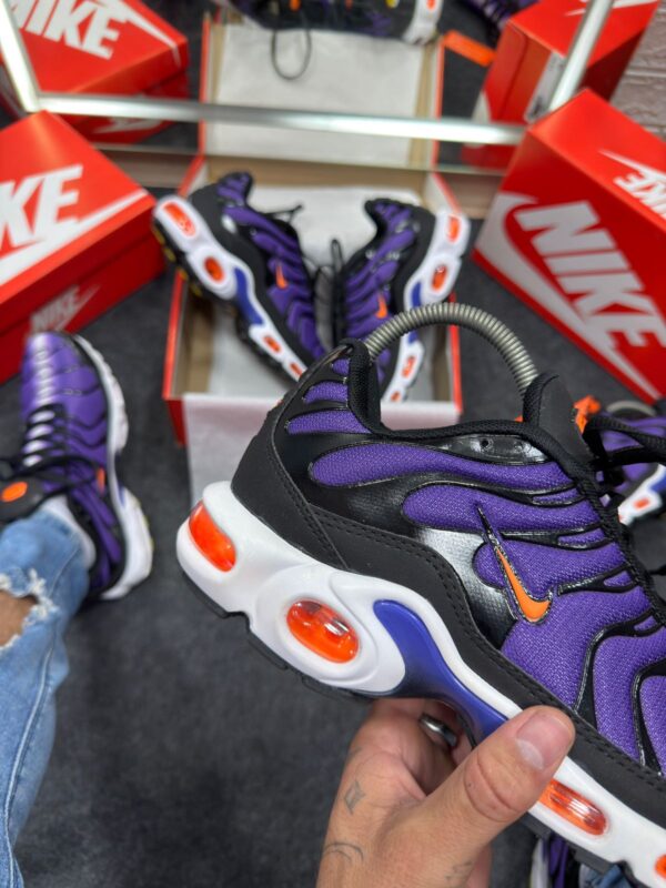 AIR MAX TN PLUS - ROXO