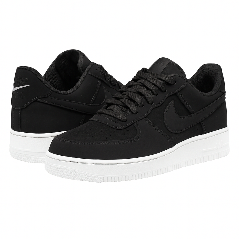NIKE AIR FORCE 1 GOLD - PTO NOBRUCK