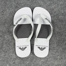 Chinelo de Dedo - Branco EA7-05