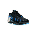 NIKE AIR MAX PLUS TN - BLACK BLUE
