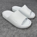 Chinelo Eva Ortopédica - NK - Branco