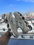 MIZUNO PRO LS - BEGE FLOR DE LOTUS