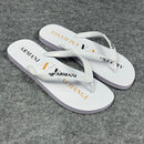 Chinelo de Dedo - Branco EA7-08