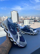 MIZUNO BETA 2 - AZUL Cza