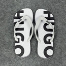 Chinelo de Dedo - Branco BOS-15