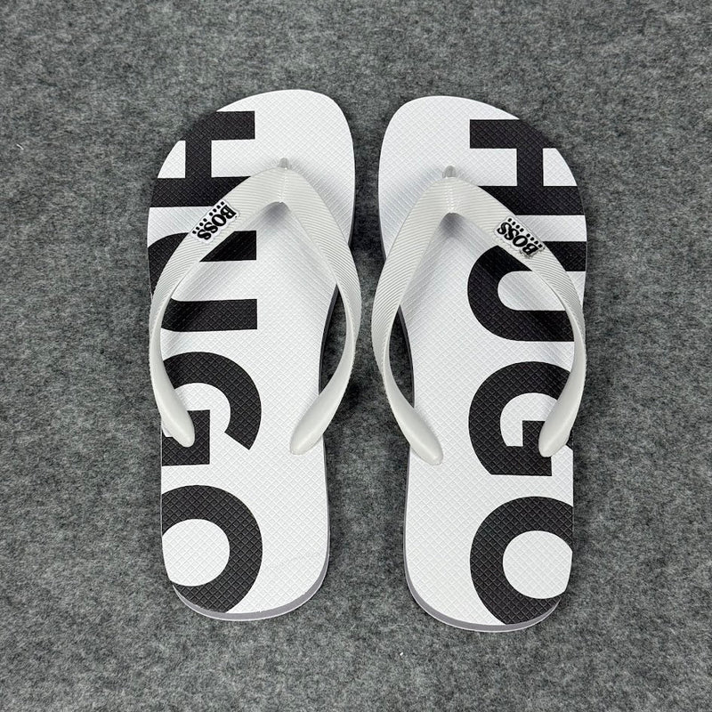 Chinelo de Dedo - Branco BOS-15