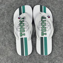 Chinelo de Dedo - Branco TMY-05