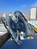 MIZUNO BETA 2 - AZUL Cza