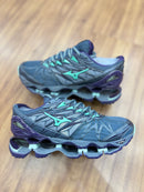 MIZUNO PRO 7 - AÇAÍ