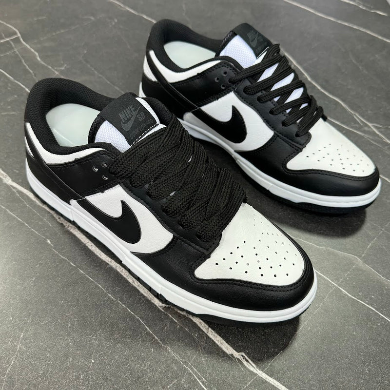 NIKE DUNK SB GOLD - PANDA
