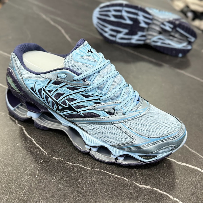 MIZUNO PRO 8 IMPORT. - AZUL BB