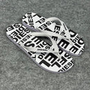 Chinelo de Dedo - Branco DSL-04