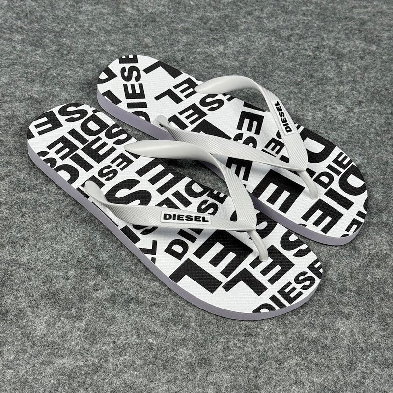 Chinelo de Dedo - Branco DSL-04