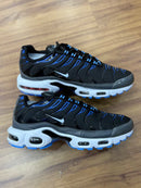 NIKE AIR MAX PLUS TN - PTO AZL BCO