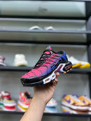 NIKE AIR MAX PLUS TN - BARCELONA