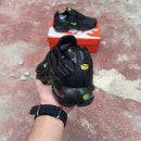 NIKE AIR MAX PLUS TN - PTO VERDE