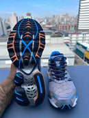 MIZUNO PRO 1 IMPORT. - BRANCO AZUL