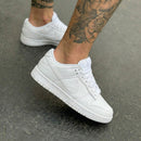 NIKE DUNK SB GOLD - BRANCO