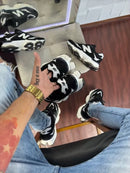 NEW BALANCE 9060 Prem. - PTO BCO