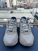 MIZUNO PRO LS - BEGE VERDE