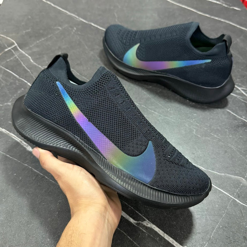 NIKE PEGASUS - PRETO CAMALEÃO