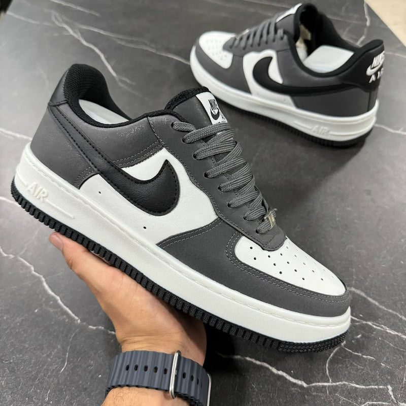 NIKE AIR FORCE 1 GOLD - GRFT SLA PTO