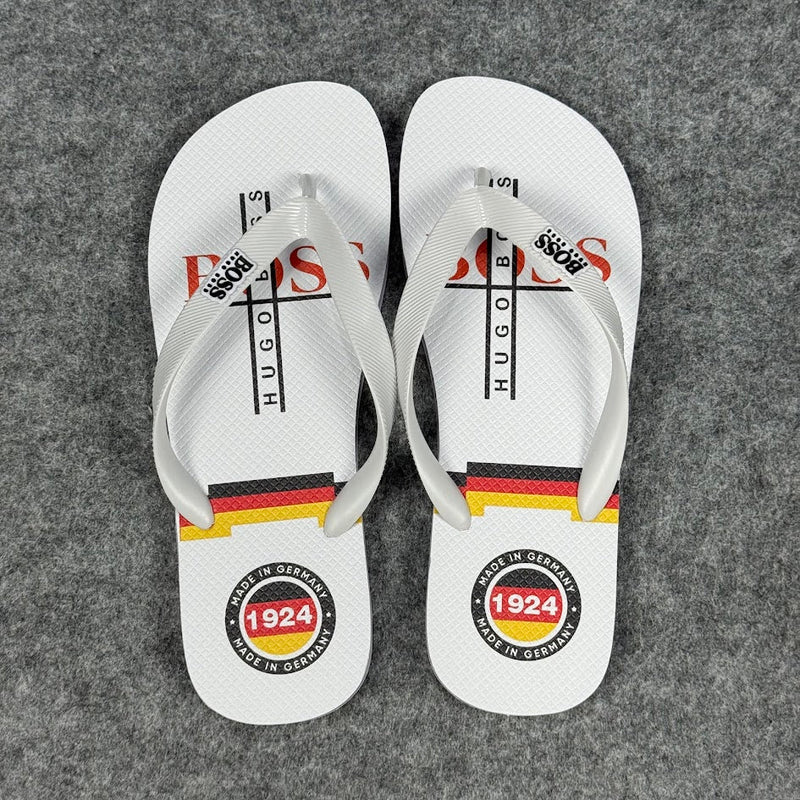 Chinelo de Dedo - Branco BOS-08