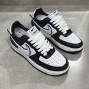 NIKE AIR FORCE x AMBUST - PANDA