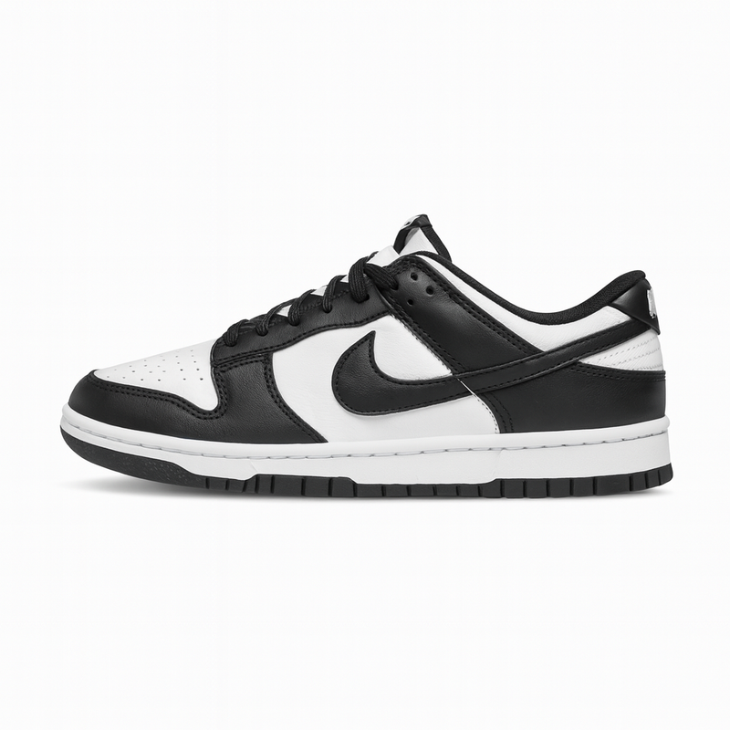 NIKE DUNK SB GOLD - PANDA