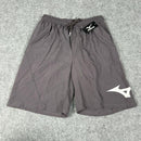 Bermuda Dry-Fit - MZN-01 CINZA