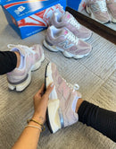 NEW BALANCE 9060 Prem. - ROSÊ