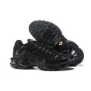 NIKE AIR MAX PLUS TN - PRETO