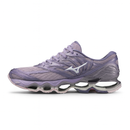 MIZUNO PRO 8 IMPORT. - ROXO