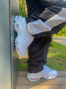 NIKE AIR MAX PLUS TN - BRANCO