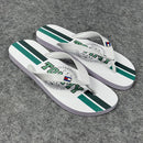 Chinelo de Dedo - Branco TMY-05